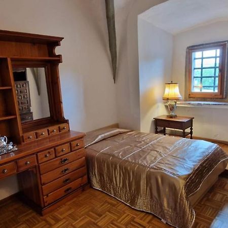 Burg Hermannstein - Monks Room Wetzlar Extérieur photo