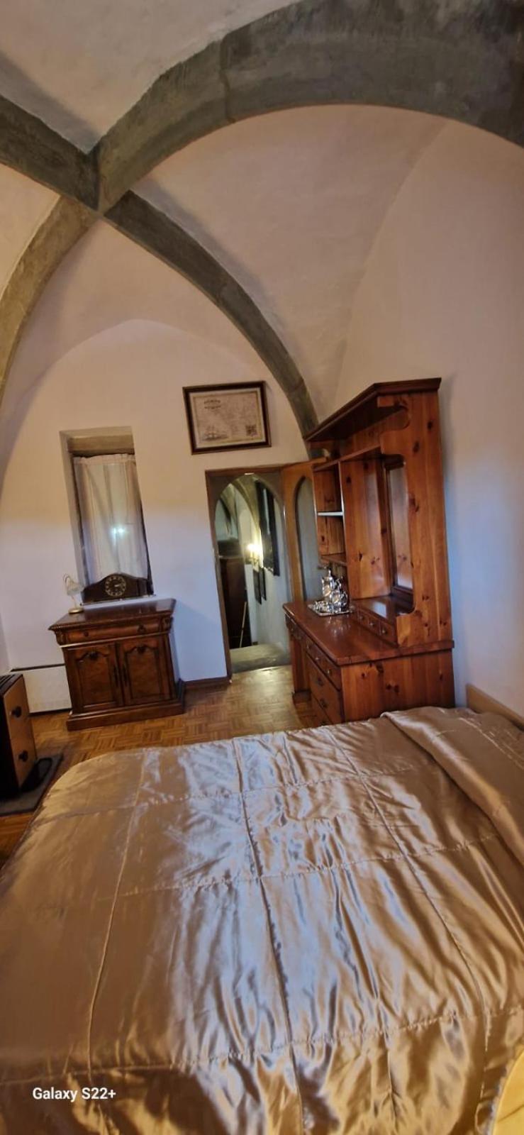 Burg Hermannstein - Monks Room Wetzlar Extérieur photo