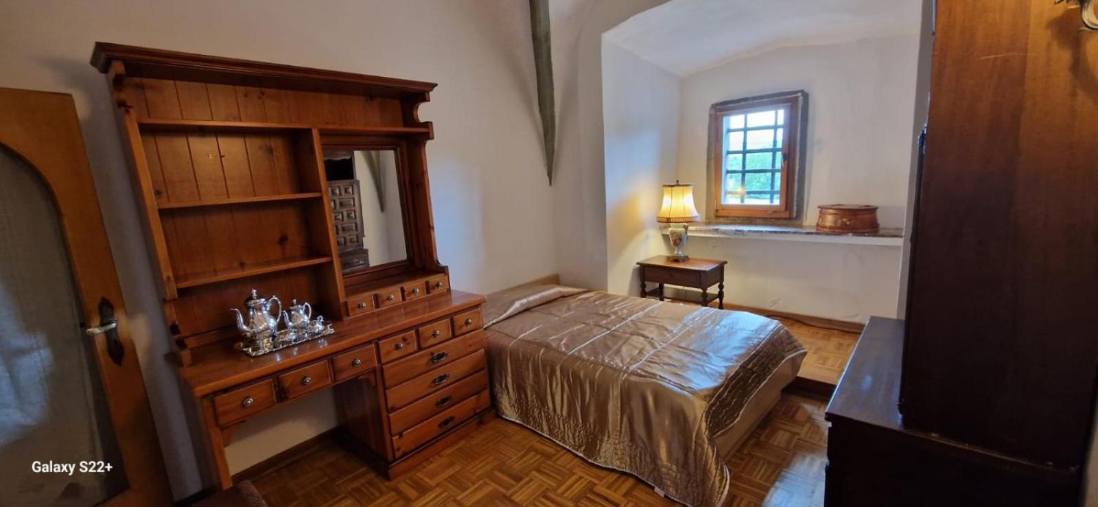 Burg Hermannstein - Monks Room Wetzlar Extérieur photo